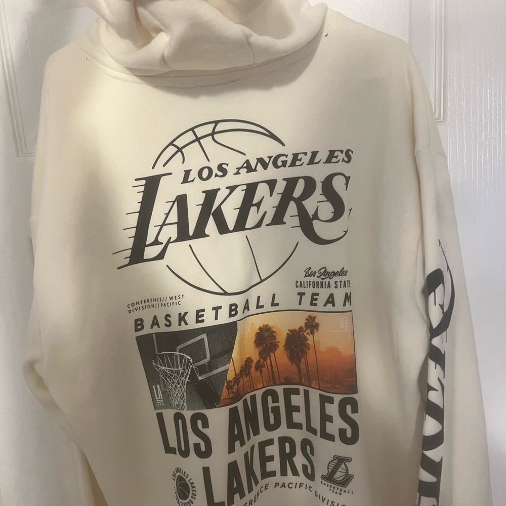 Lakers Hoodie